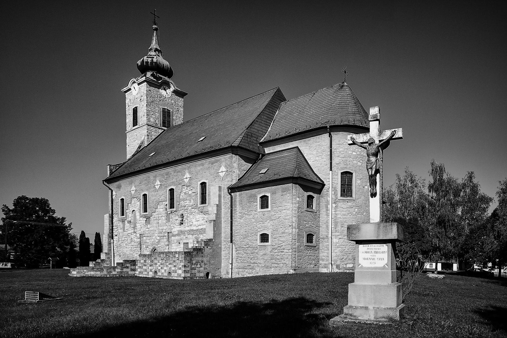 Szent Márton in Feldebrö