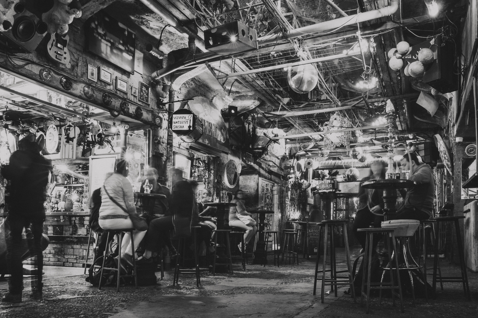 Szimpla Kert