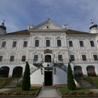 Szirák - Schloss Teleki-Degenfeld