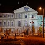 Szombathely am Abend (1)