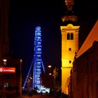 Szombathely am Abend (2)