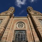 Szombathely - Synagoge