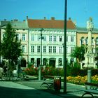 SZOMBATHELY - UNGHERIA