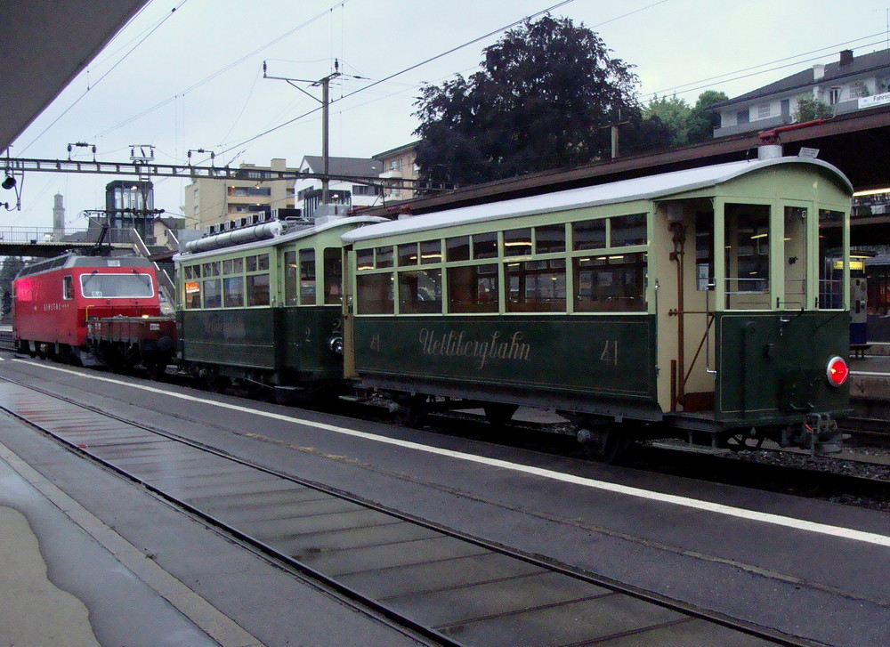 SZU (Linie Uetliberg)..09