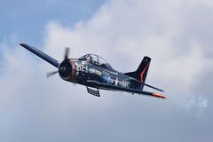 T-28 Trojan .