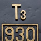 T 3