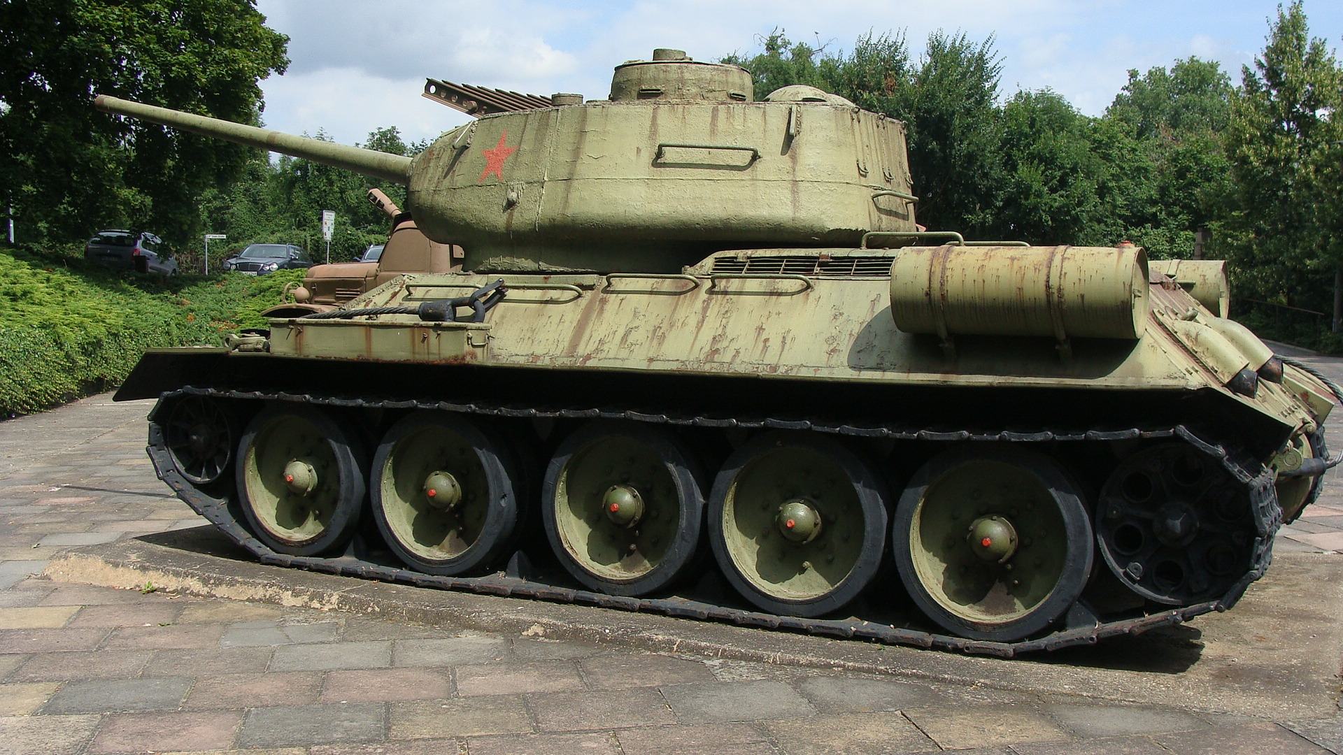 T-34