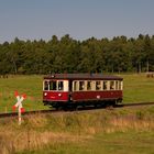 T 42 der DEV bei Benneckenstein