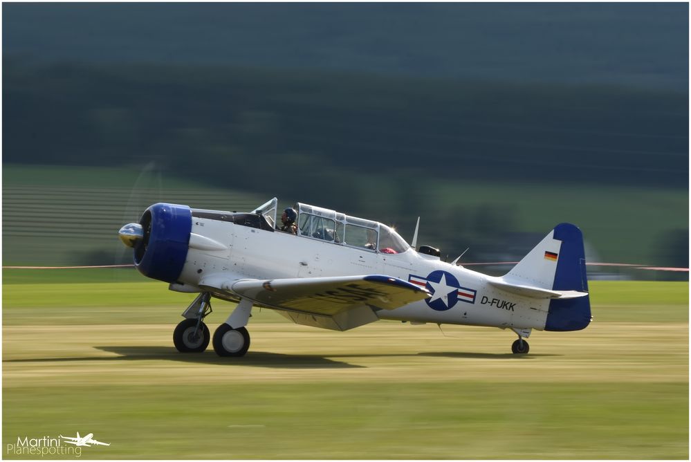 T-6 Harvard Mk.IV