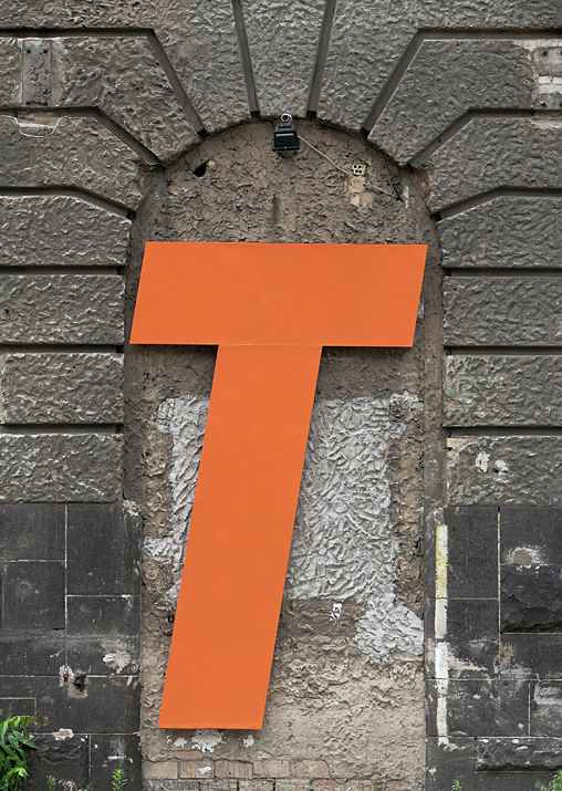 T