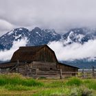 T. A. Moulton Barn