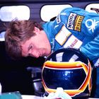 T. Boutsen 1988 Hockenheim