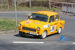 T. Grimm Trabant 601 ZR-ITRM H