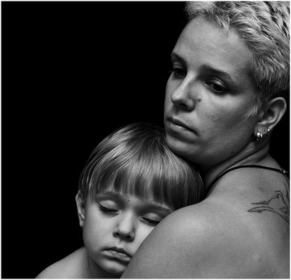 * T h r o u g h . t h e . e y e s . o f . a . c h i l d *