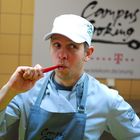 T-Mobile - Patrick Gebhardt - Campus Cooking - Uni Wuppertal