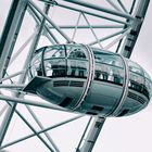 (T) Raumschiff London Eye