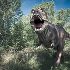 T. rex auf Rügen