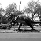 T-Rex in Berlin