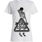 T-Shirt Zickenzone