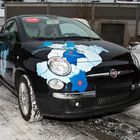 T1 Fiat 500 sw 1