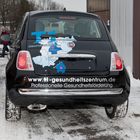 T1 Fiat 500 sw 1.2