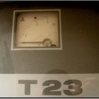 T23 - leicht verstaubt ;-)