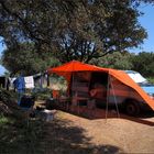 T4 - CAMPING en CORSE