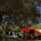 T4 - CAMPING en CORSE I