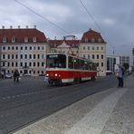 T6A2 und das Taschenbergpalais