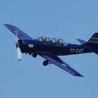 T7-CAT  YAK-52