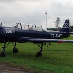 T7-CAT YAK-52