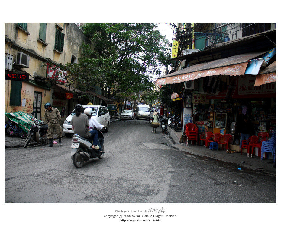 Ta Hien street (2)