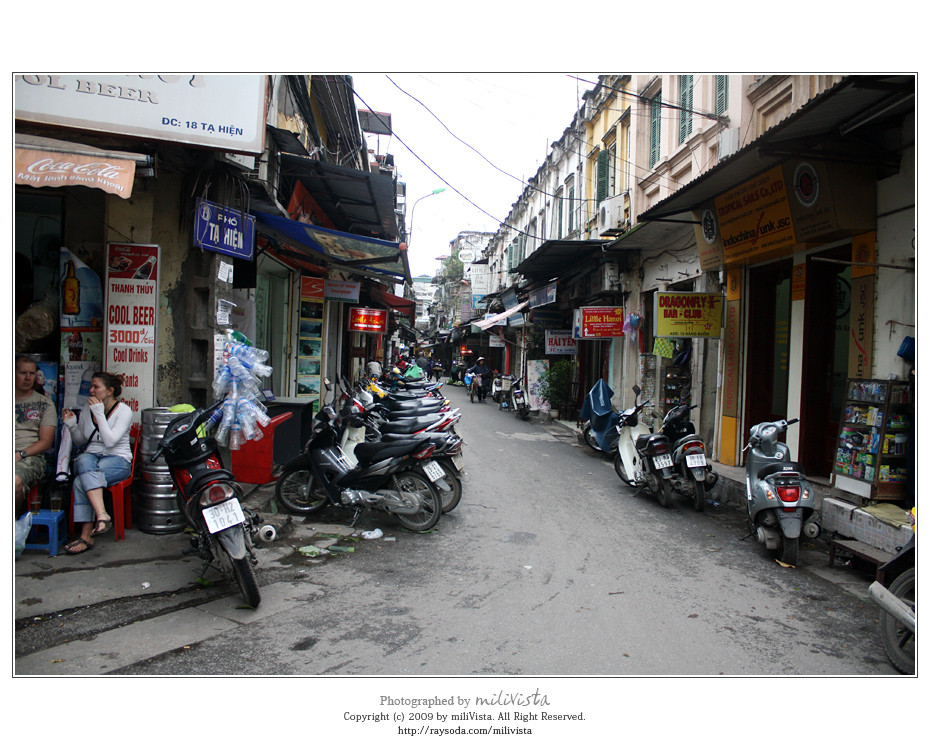 Ta Hien street (3)