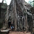 Ta Phrom