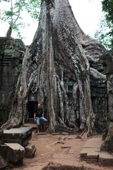 Ta Phrom