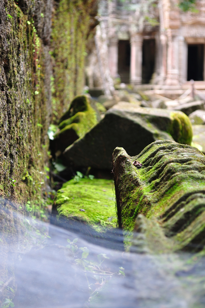 Ta Phrom