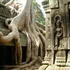 Ta phrom, Cambodia.