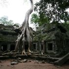 Ta Phrom