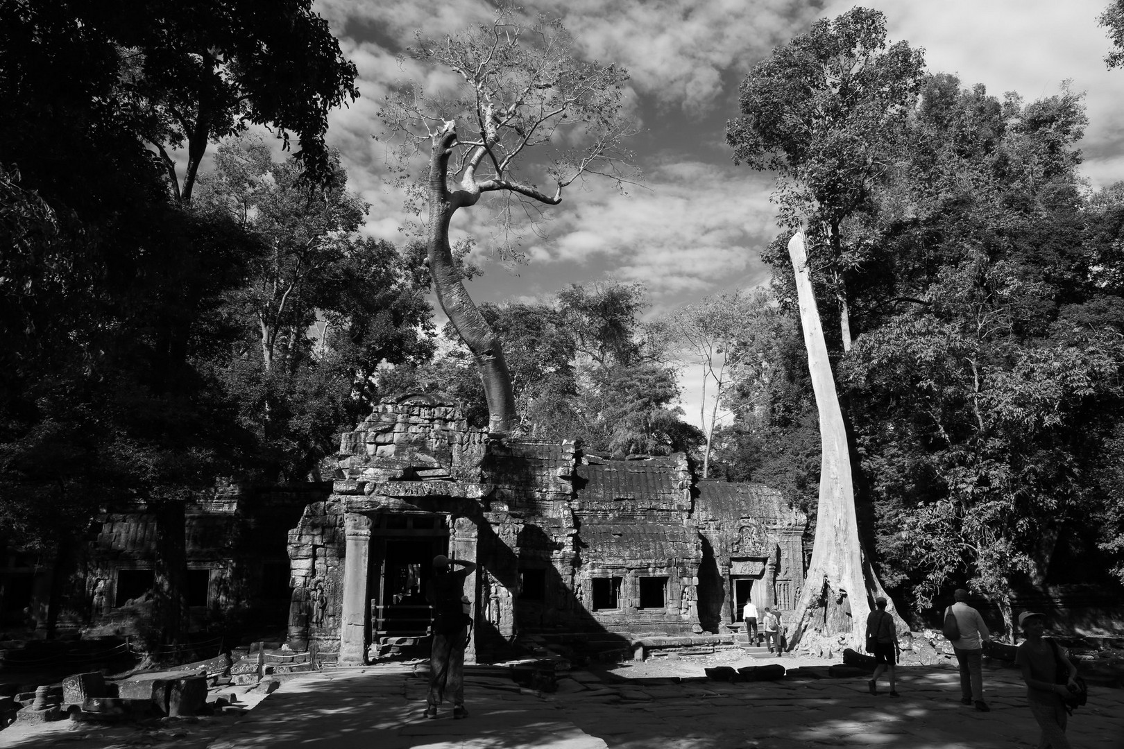 Ta Phrom I