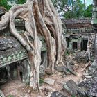 Ta Phrom II