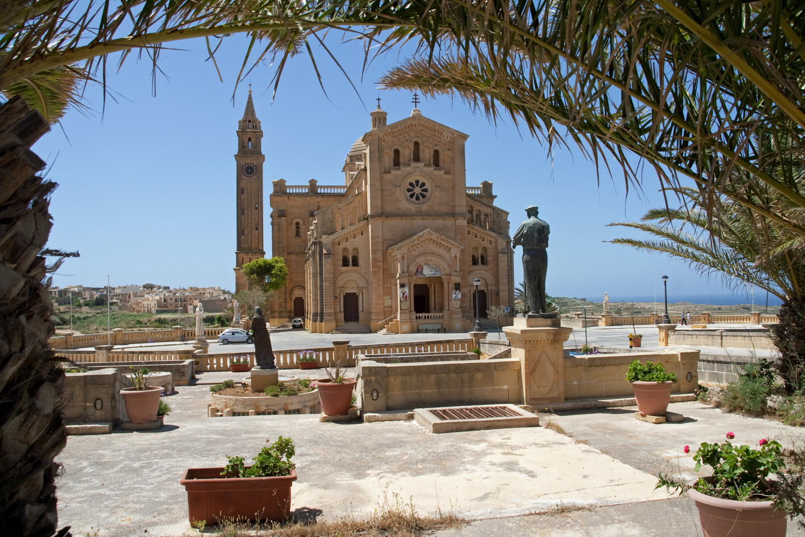 ta' Pinu