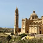  Ta' Pinu Basilika