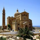 Ta' Pinu Basilika - Gozo Malta