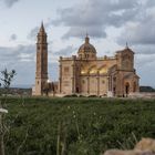 Ta Pinu Church gozo