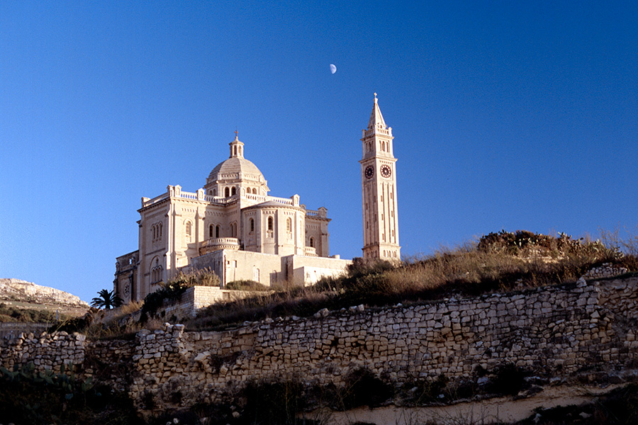 Ta' Pinu