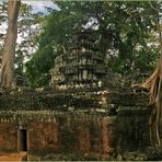 Ta Prohm 2