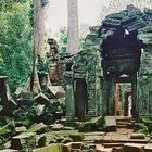 Ta Prohm