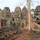 Ta Prohm