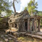 Ta Prohm