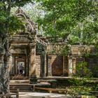 ...Ta Prohm...